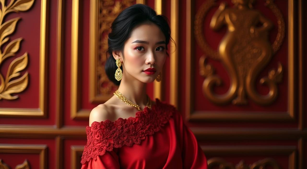 golden7 casino Burmese Cards