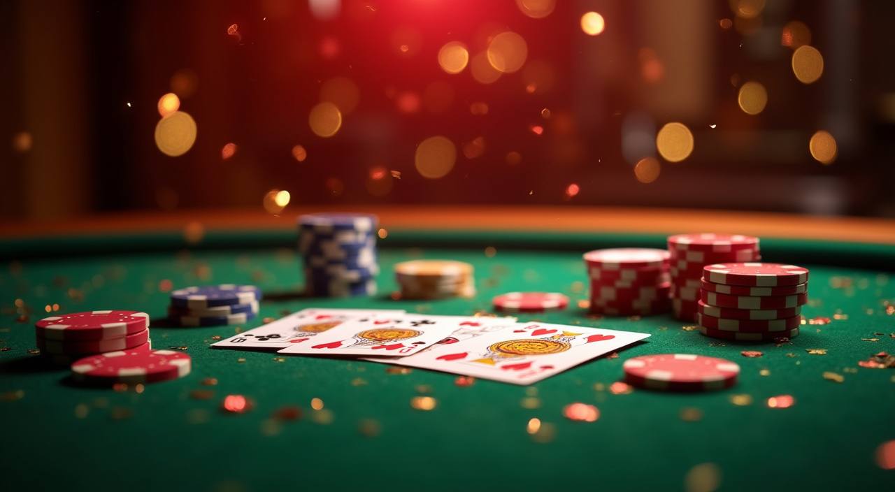 golden7 casino Magic Beans